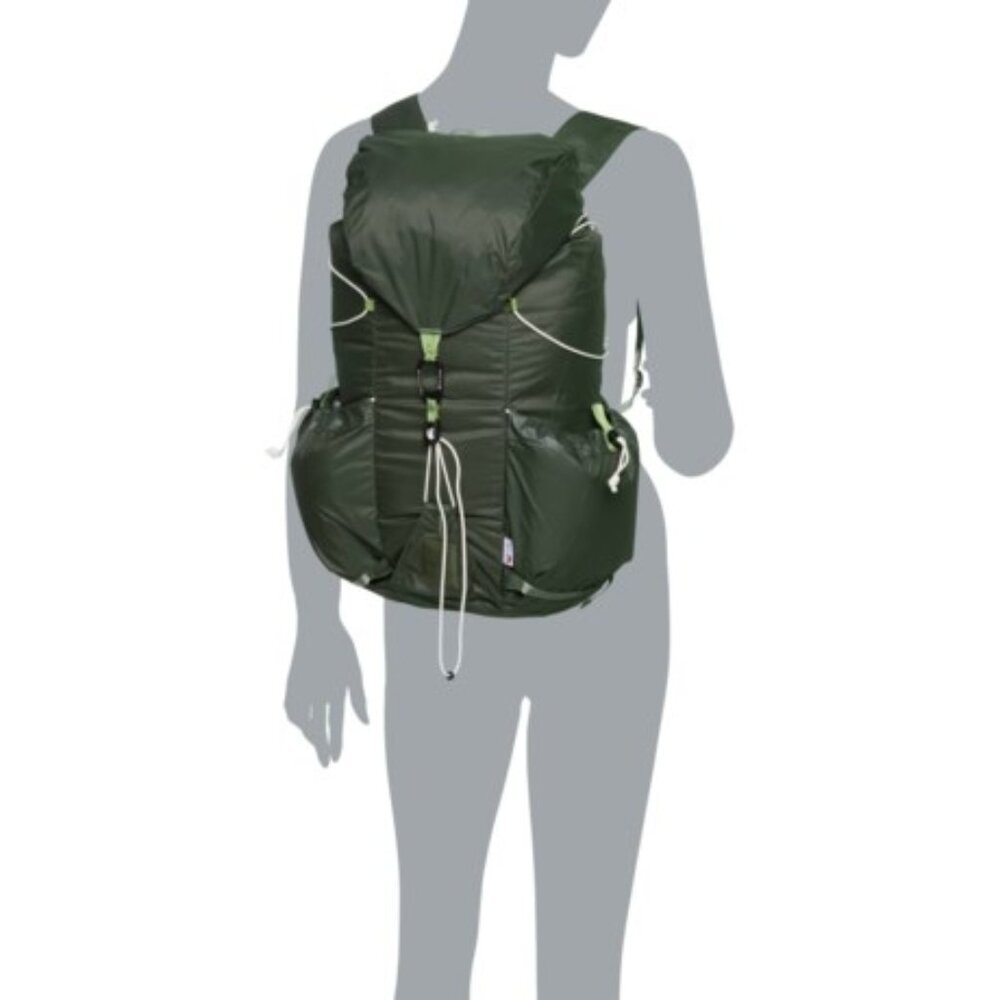 Topo Designs Topolite 16 L Cinch Pack Backpack Brand New